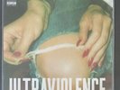 Lana Del Rey Ultraviolence LP B0020952-01 Urban Outfitters Exclusive