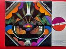 ARIF MARDIN GLASS ONION ATLANTIC RECORDS LP ORIGINAL 1969 UK 1st RED/PLUM.EX+/EX