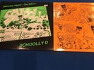Schoolly D Vinyl