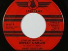 Northern Soul 45 JIMMEY SOUL CLARK Sweet Darlin/Stop That Girl on Soulhawk