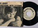 DON GRADY Impressions With Syvonne 45 Canterbury C507 US 1967 VG++ WLP BX1