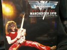 Van Halen Definitive Manchester 1978 Limited Edition #072/500, fully sealed