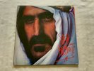 FRANK ZAPPA - SHEIK YERBOUTI - 1ST PRESS UK X2 CBS VINYL LP PROG BLUES ROCK