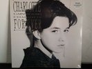 CHARLOTTE  GAINSBOURG CHARLOTTE FOREVER LP LIMITED EDITION FRENCH MINT