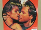 JON BON JOVI Please Come Home For Christmas PICTURE DISC 7