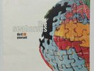 The Seahorses Do it Yourself Vinyl LP 1997 UK First Press stone roses Squire