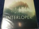 Carbon Based Lifeforms ?– Interloper 2x LP Transparent Green Dark Green Splatter
