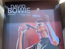 david bowie brilliant live adventures lp box