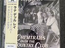 Lana Del Rey- Chemtrails Over The Country Club ASSAI Numbered Edition