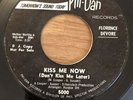 Florence Devore Kiss Me Now Phi Dan Northern Soul