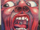 Vintage SEALED  KING CRIMSON In The Court... 1978 ROCK PROG Atlantic SD 19155