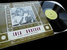 Beethoven / Bach: Violin Sonatas - Lola Bobesco **Original Electrecord ED1 LP**