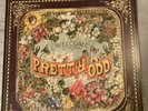 Panic at the Disco Pretty Odd Limited Colored Vinyl