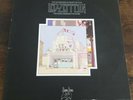 Led Zeppelin - The Song Remains The Same - Vinyl - 1976 - GF - SSK89402 - VG Ex