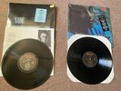 Sade Vinyl Lp's-Diamond Life/Promise-Originals-Hype-Shrink-Exc/NM