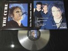 The cure - Live In Westside Studios