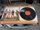 The Doors Waiting For The Sun Original 1968 UK 1SR Press A1 / B1 STEREO