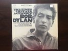 Bob Dylan “The Times They Are A Changin'” Columbia CS 8905 Vinyl LP Record