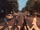 LP VINYL ALBUM THE BEATLES ABBEY ROAD UK 1st PRESS 1969 PCS 7088