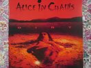 Alice In Chains Dirt Columbia 4723301 LP VG+ Grunge