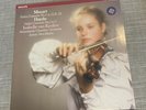 PHILIPS 412718-2 ROS-MARBA   MOZART HAYDN   VIOLIN CONCERTOS