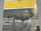 DG LPE 17178 FRICSAY   MARTZY   DVORAK   KONZERT FÜR VIOLINE UND ORCHESTER