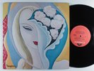 DEREK & THE DOMINOS Layla POLYDOR PD-2-3501 2XLP gatefold **