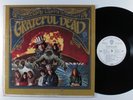 GRATEFUL DEAD Self Titled WARNER BROS W-1689 LP mono wlp **