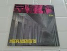 THE REPLACEMENTS,TIM,1985,SIRE RECORDS 25330-1,IN SHRINK,PLAYS NICE