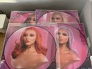 Little Mix - Bounce Back - Picture Discs - Full Set All 4 Members - Sold Out
