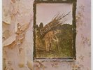 Led Zeppelin - IV (4) -1st Press Porky Pecko Duck Etched-SD 7208 (EX+)