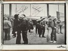 Stereophonics “Fully Signed” Poster Original Line Up Performance And Cocktails