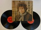 Bob Dylan - Blonde On Blonde - 1968 US 360 Sound Stereo (NM-) Ultrasonic Clean