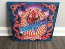 DOKKEN-Back For The Attack-Record/Vinyl-George Lynch-1987 release+free record