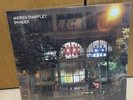 SOLD OUT - INVADER x Andrew Sharpley - Vinyl LP 180g - 1000 ex. - BRAND NEW