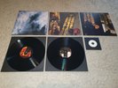 Sunn o))) Vinyl Bundle 3x LP , Oracle 2x,  Dømkirke  (+ CD Copy)