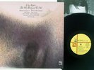 CHET BAKER SHE WAS TOO GOOD TO ME CTI K20P-6819 Japan VINYL LP