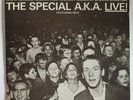7/45 THE SPECIALS : TOO MUCH TOO YOUNG (EP) (NEW ZEALAND)