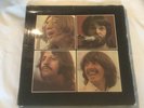 THE BEATLES - LET IT BE COMPLETE BOX SET 2U/ 2U RED APPLE 1ST PRESS VINYL VG+ LP