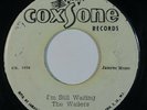 Islands Sweet Soul 45 WAILERS I'm Still Waiting/Ska Jerk on Coxsone VG++