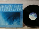 Phantom Band, Album PHANTOM BAND, Vinyl LP, Electronic Jazz Rock, sky 048, VG+