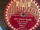 Conqueror 7838 Gene Autry BEAR CAT PAPA Gennett  1931 Country 78rpm EE+