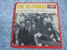 The Vejtables - The Last Thing On My Mind 1965 FRANCE EP DISQUES VOGUE