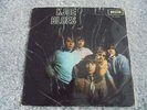 Q '65 - Kjoe Bloes 1967 NETHERLANDS EP DECCA MOD FREAKBEAT