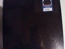 Metallica - Black Album 2LP Walmart Exclusive Black Marbled Vinyl NEW Sealed