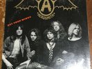 Aerosmith:  Get Your Wings Original 1974 LP VG++ Vinyl Rock STEVEN TYLER