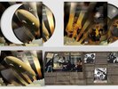 Led Zeppelin - LIVE IN SCANDINAVIA 1969- PICTURE DISC - Ships from the USA - NEW