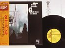 KENNY BURRELL GOD BLESS THE CHILD CTI LAX-3198 Japan OBI VINYL LP