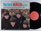 BEATLES The Early Beatles CAPITOL LP VG+ **