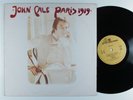 JOHN CALE Paris 1919 REPRISE LP VG+ uk with lyric sheet insert **